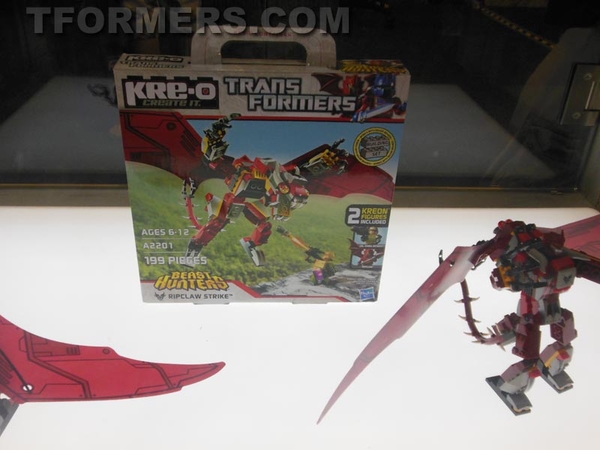 Botcon 2013   Transformers Kre O Day 3 Image Gallery  (25 of 40)
